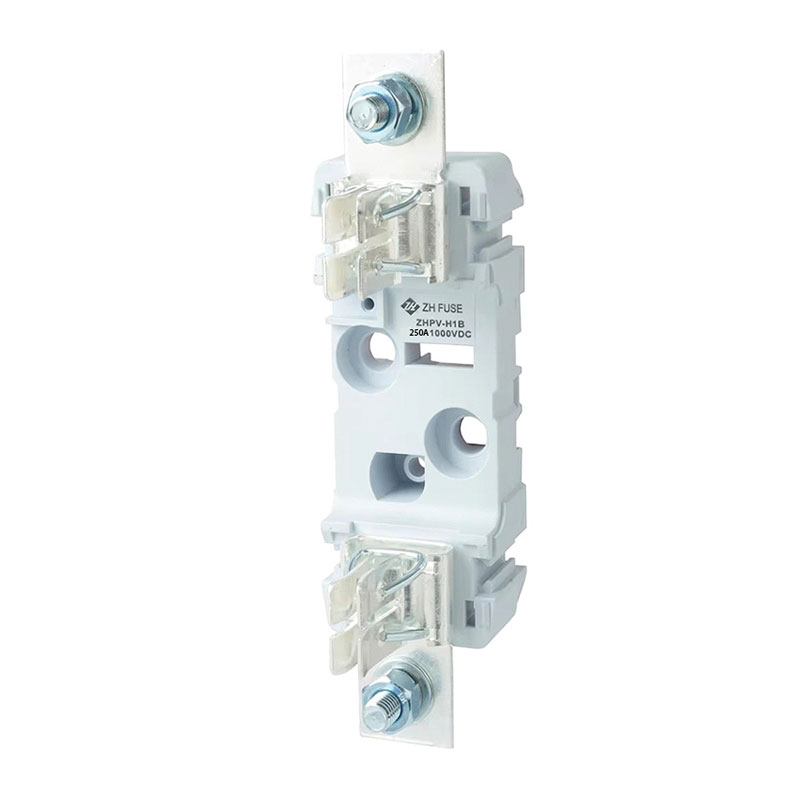 250a 1000VDC fotoelektros pagrindas