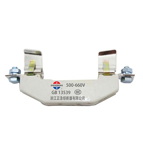 500-660V AC 160A BS88 Saugiklio pagrindas