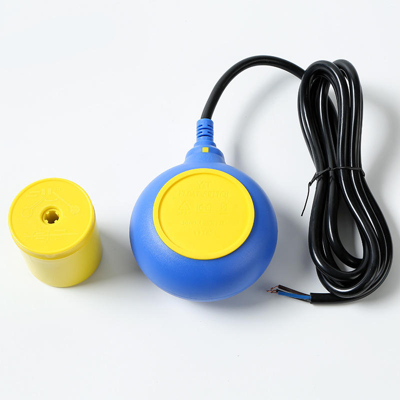 Aukštos kokybės vandens lygio valdiklis