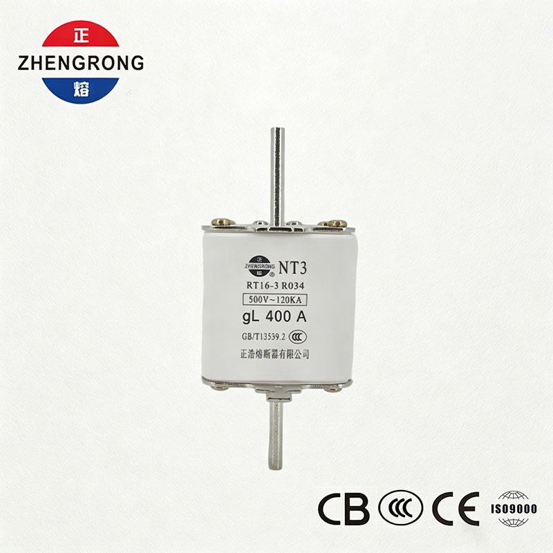 NT3 400A saugiklis | RT16-3 R034 | 500V 120kA