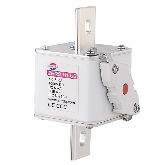 ZHBS AR naujas energijos kaupimo elektromobilių energijos kaupimo saugiklis